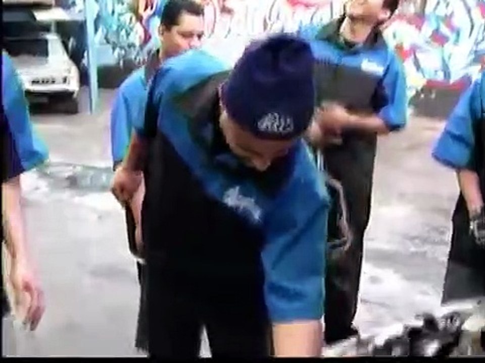 Pimp My Ride - Se1 - Ep04 HD Watch HD Deutsch