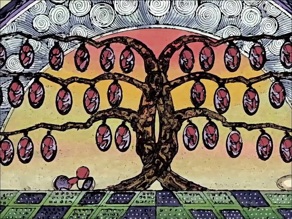 Juuni Kokuki - Ep28 HD Watch HD Deutsch