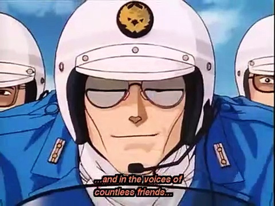 you're under arrest - Ep02 HD Watch HD Deutsch