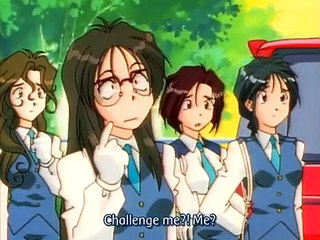 you're under arrest - Ep08 HD Watch HD Deutsch