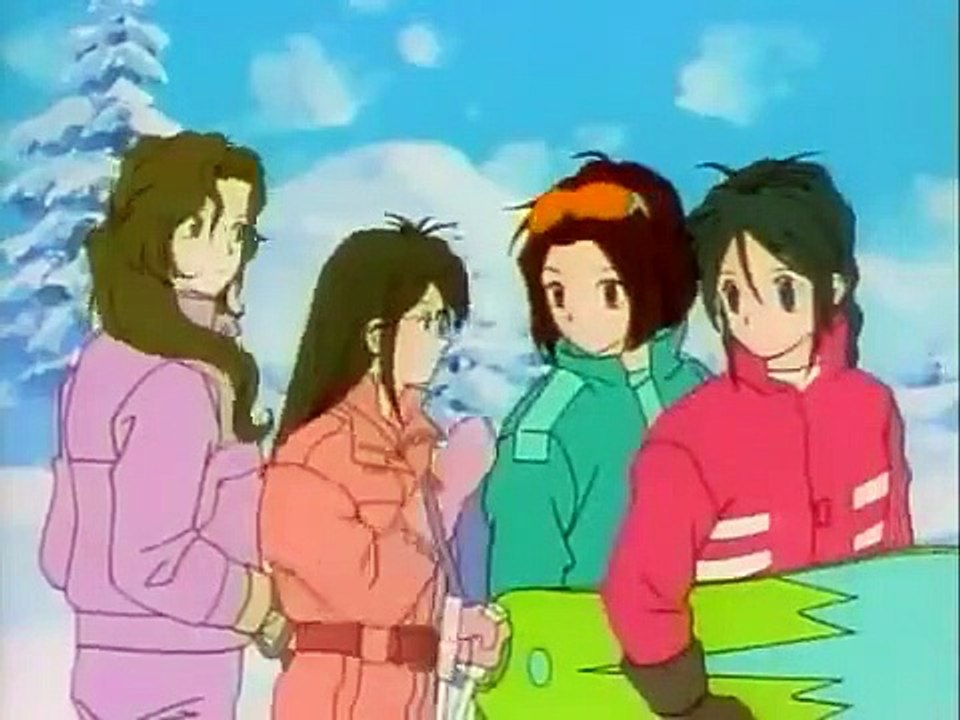 you're under arrest - Ep13 HD Watch HD Deutsch