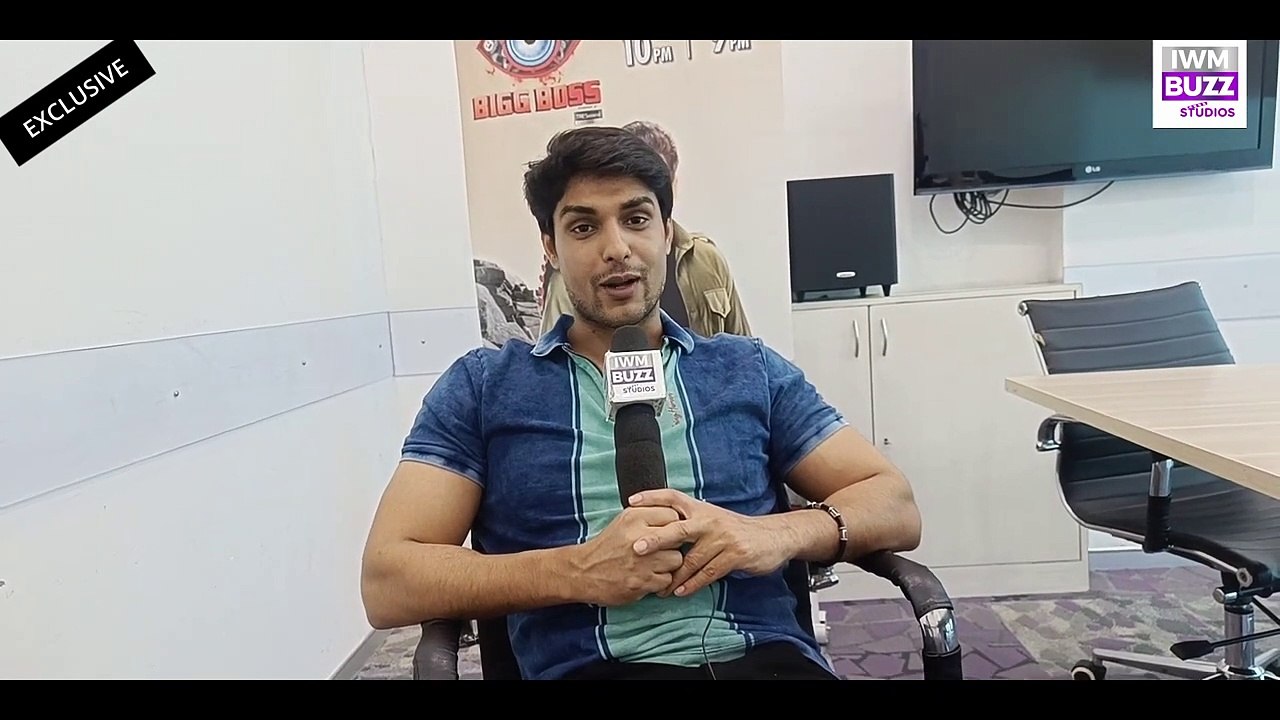 Exclusive_ Ankit Gupta Feels Bigg Boss Favours Mandli _ Eviction Interview_ Bigg Boss 16