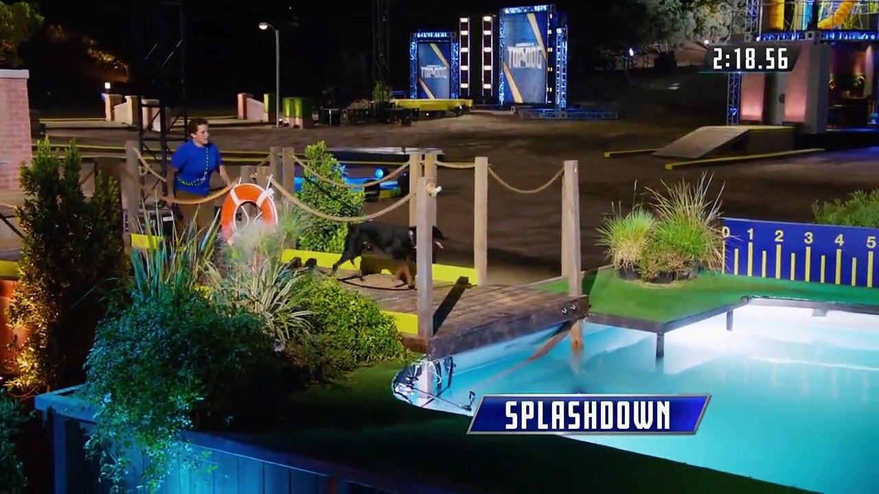 America's Top Dog - Se3 - Ep01 HD Watch HD Deutsch