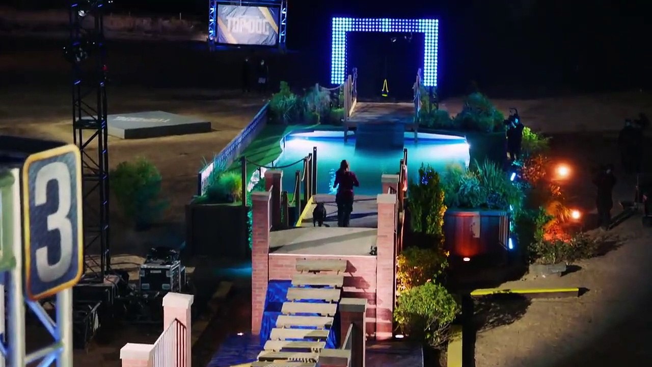 America's Top Dog - Se3 - Ep03 HD Watch HD Deutsch