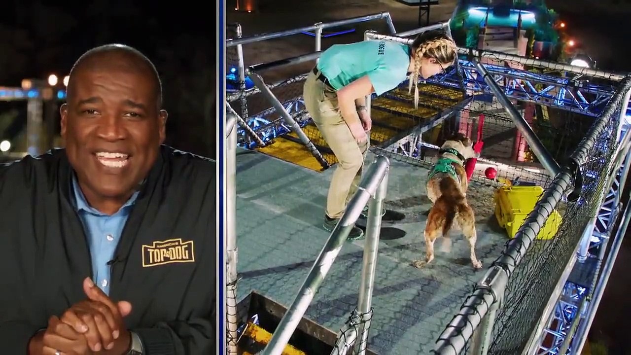 America's Top Dog - Se3 - Ep02 HD Watch HD Deutsch