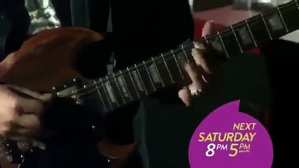 R.L. Stine's The Haunting Hour - Se3 - Ep21 - Long Live Rock and Roll HD Watch HD Deutsch