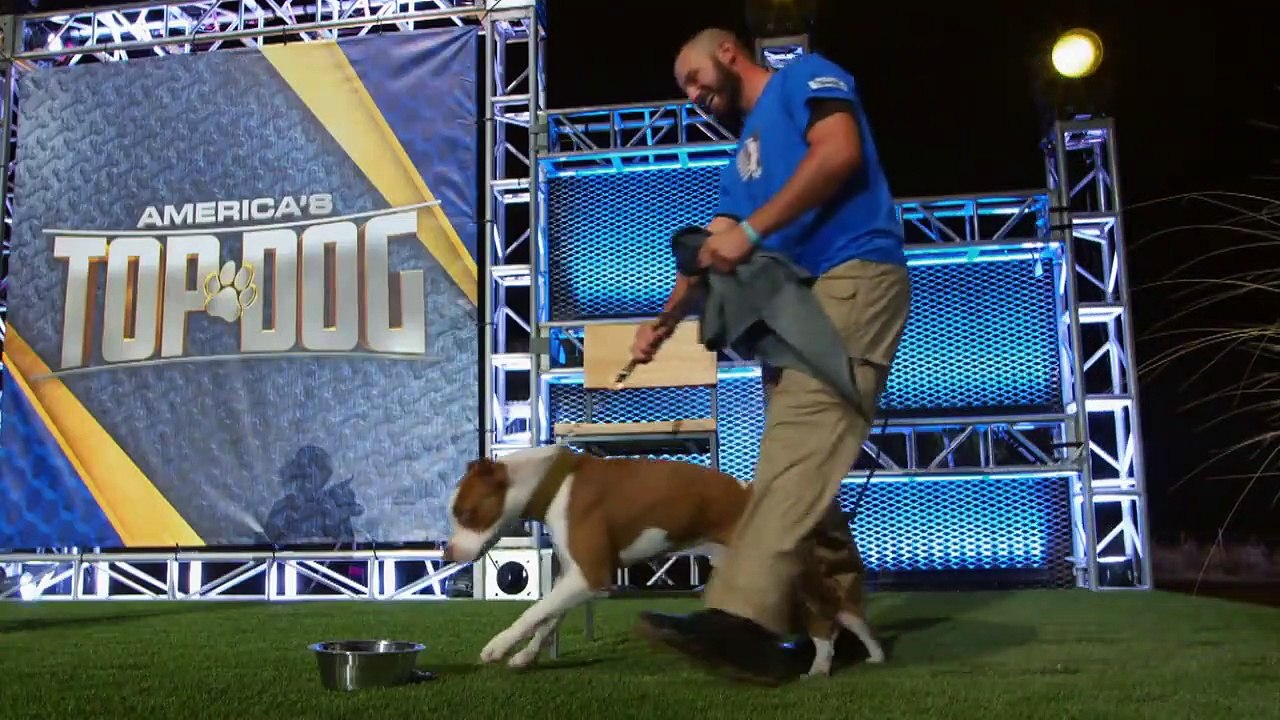 America's Top Dog - Se3 - Ep06 HD Watch HD Deutsch