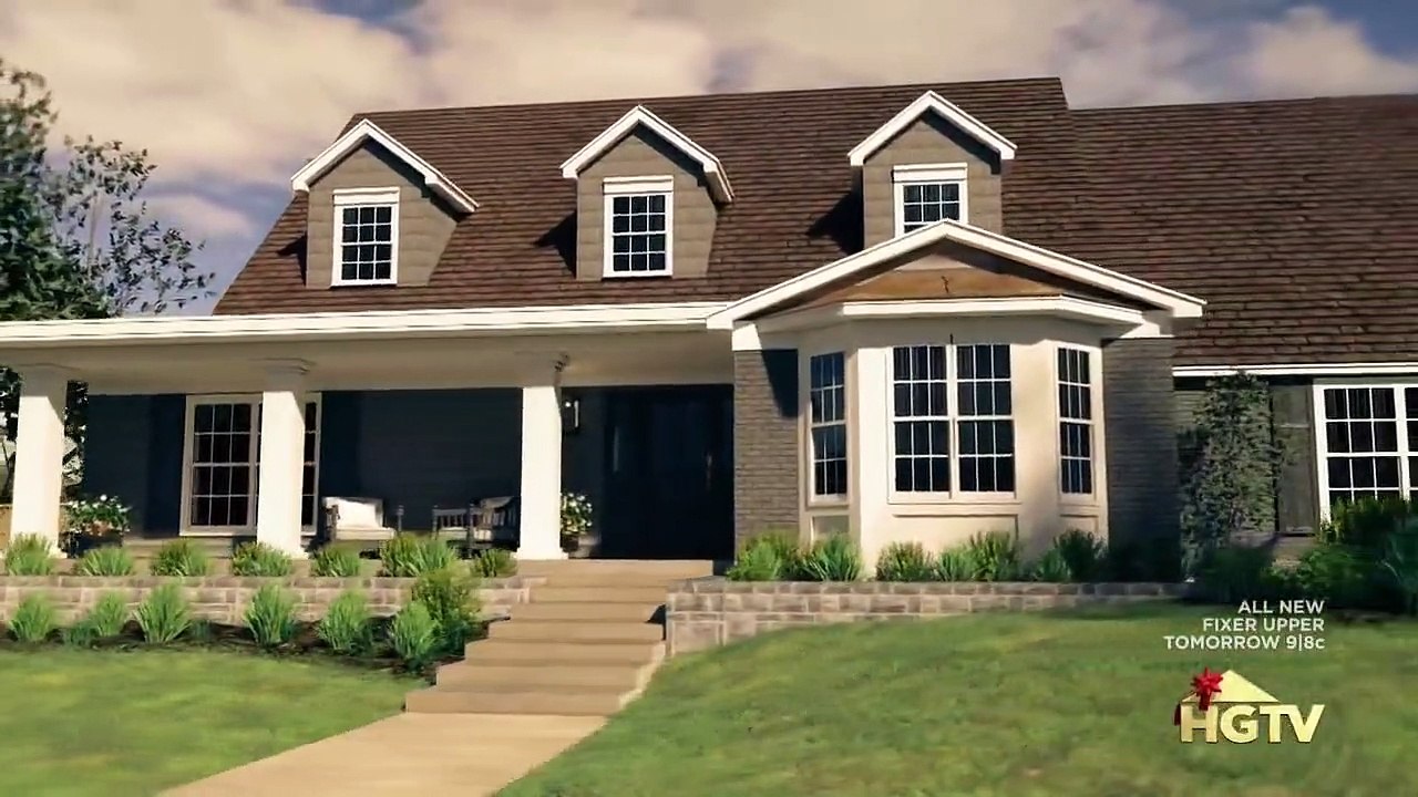 Fixer Upper - Se5 - Ep02 HD Watch HD Deutsch