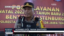 Kapolrestra Solo Bantah Ada Penodongan Senjata