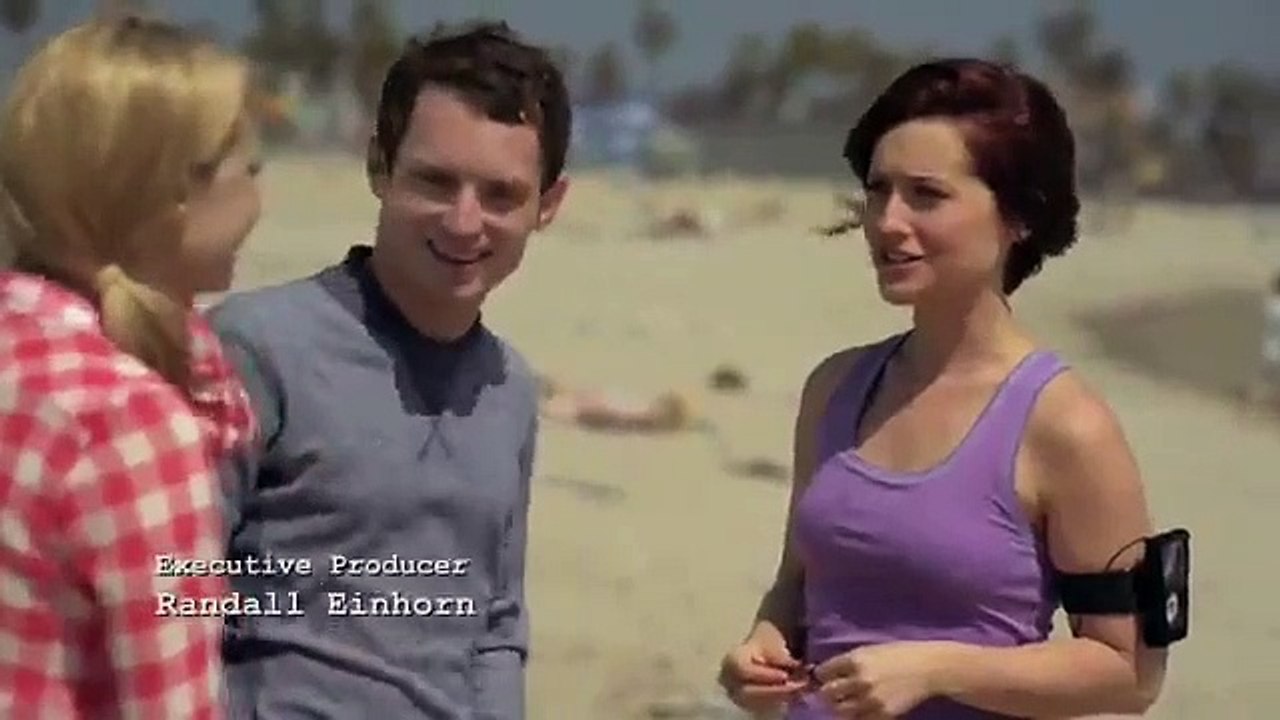 Wilfred - Se2 - Ep06 - Control HD Watch HD Deutsch