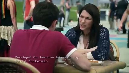 Wilfred - Se2 - Ep07 - Avoidance HD Watch HD Deutsch