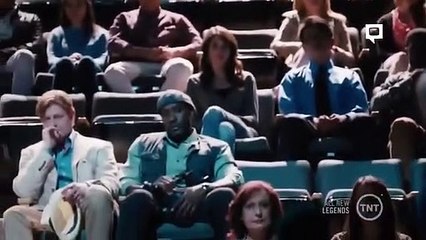 Legends - Se1 - Ep08 - Iconoclast HD Watch HD Deutsch