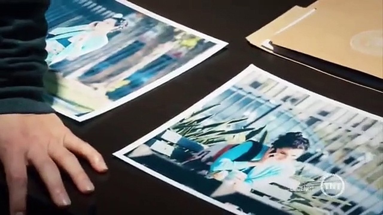 Legends - Se1 - Ep09 - Wilderness of Mirrors HD Watch HD Deutsch