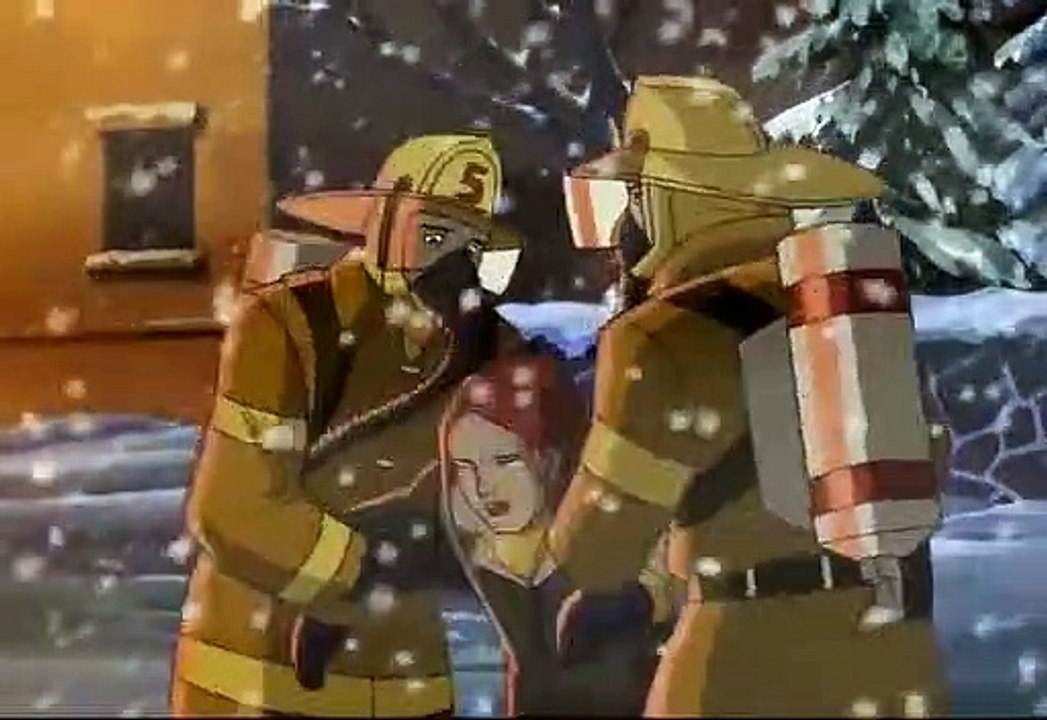 X-men - evolution - se2 - ep07 - on angel's wings hd watch hd deutsch