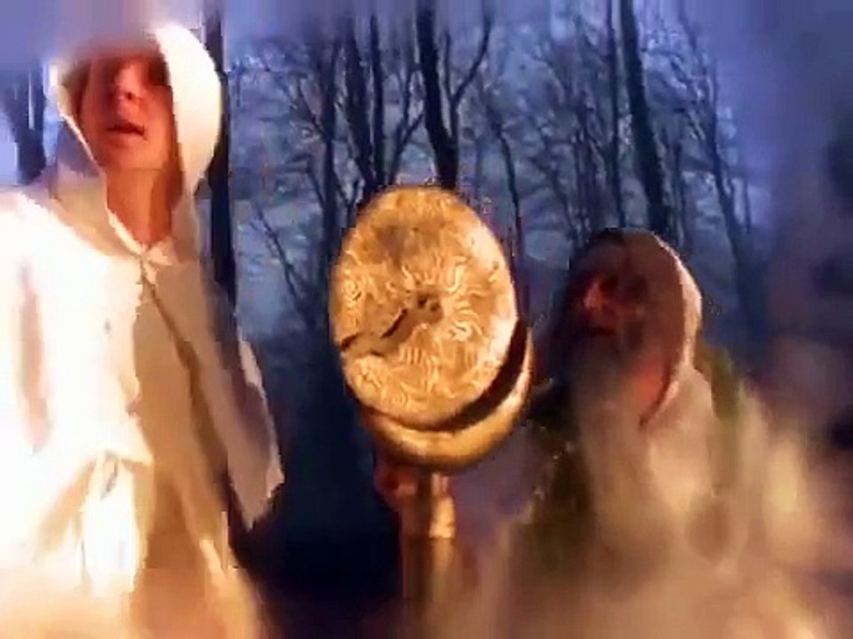 Relic Hunter - Se3 - Ep22 - So Shall it Be HD Watch HD Deutsch