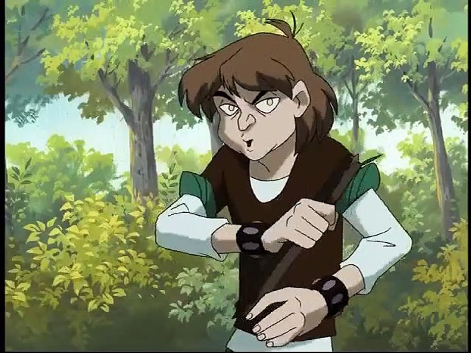 X-Men - Evolution - Se1 - Ep12-13 - The Cauldron HD Watch HD Deutsch