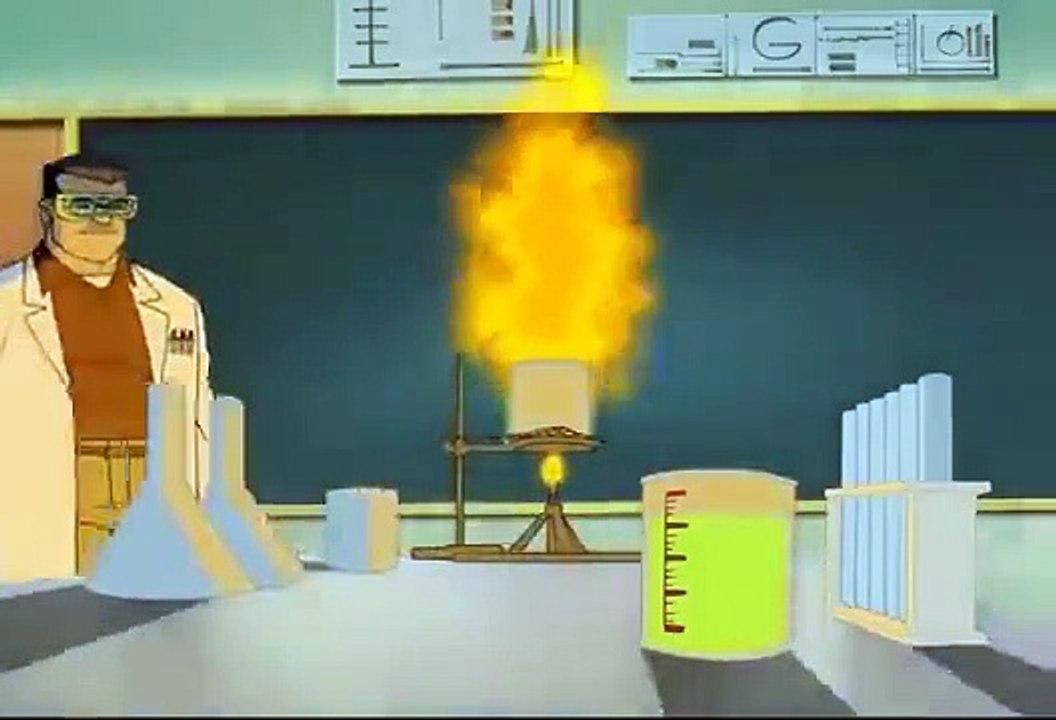 X-Men - Evolution - Se2 - Ep05 - The Beast Of Bayville HD Watch HD Deutsch