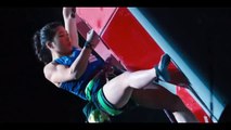 The Wall: Climb for Gold Bande-annonce (EN)