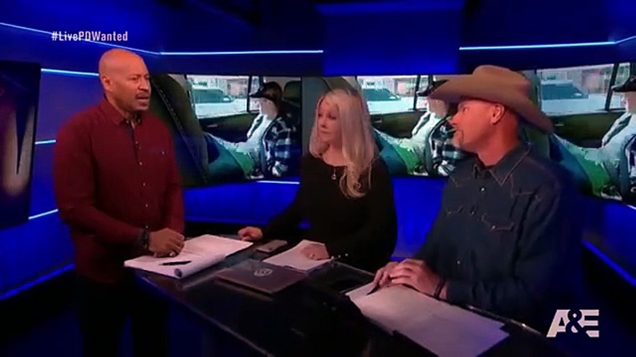 Live PD - Wanted - Se1 - Ep04 - ^^104 HD Watch HD Deutsch