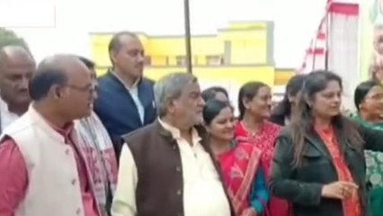 नरसिंहपुर :सांसद ने दी सलाह,कोविड संक्रमण से निपटने आयुर्वेद बेहद कारगर