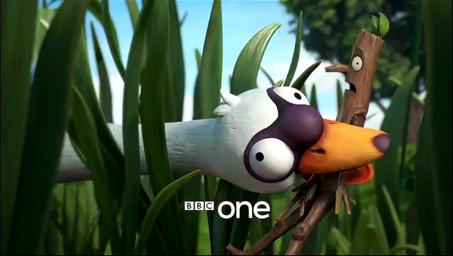 Monsieur Bout-de-Bois Bande-annonce (EN)