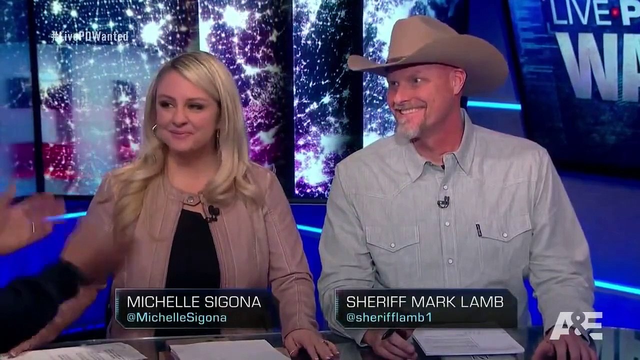 Live PD - Wanted - Se2 - Ep01 - ^^201 HD Watch HD Deutsch