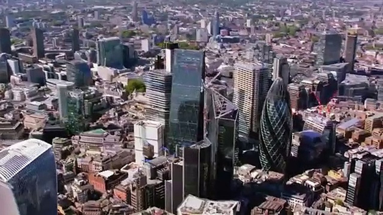 Underground Marvels - Se1 - Ep04 - The Renegades Lair HD Watch HD Deutsch