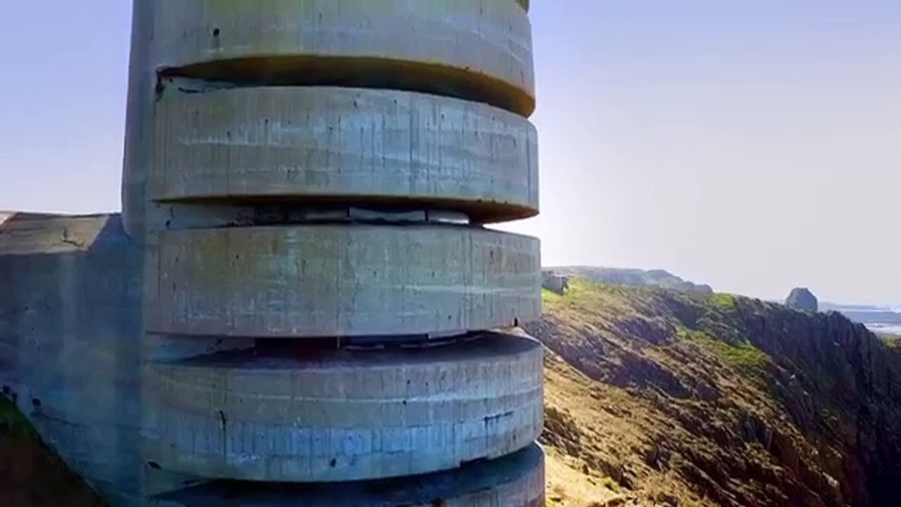 Underground Marvels - Se1 - Ep03 - Secrets of the Trr Tunnels HD Watch HD Deutsch