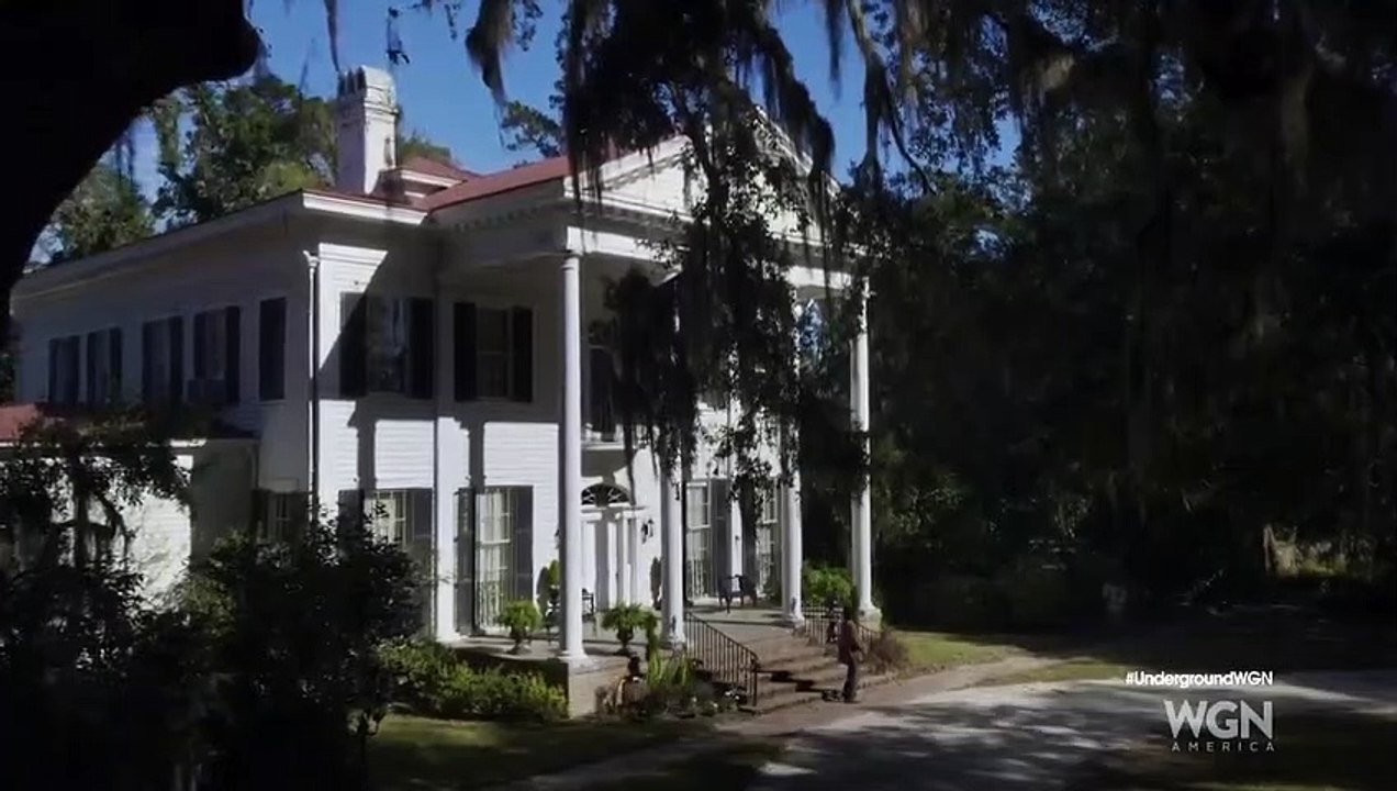 Underground - Se2 - Ep04 - Nok Aaut HD Watch HD Deutsch