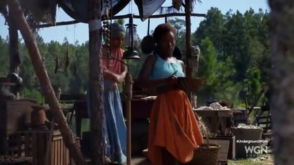 Underground - Se2 - Ep05 - Whiteface., HD Watch HD Deutsch