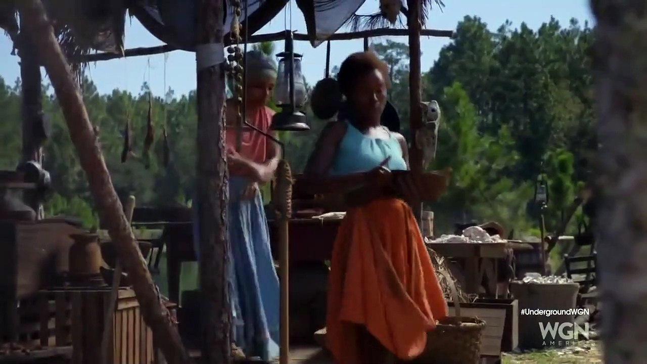 Underground - Se2 - Ep05 - Whiteface., HD Watch HD Deutsch