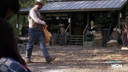 Underground - Se2 - Ep09 - Citizen HD Watch HD Deutsch