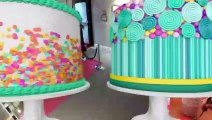 Crazy Cakes - Se3 - Ep06 - Over-the-Top Birthday Cakes Track this SHOW HD Watch HD Deutsch