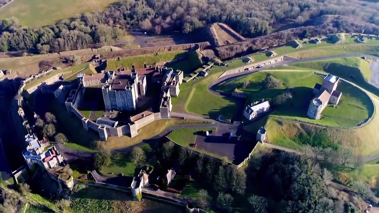 Underground Marvels - Se1 - Ep06 - Worlds Biggest Labyrinth HD Watch HD Deutsch