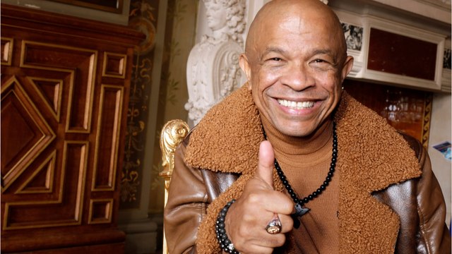 GALA VIDEO - Francky Vincent en couple : les surprenantes confidences d’Aziza, sa compagne de 21 ans sa cadette