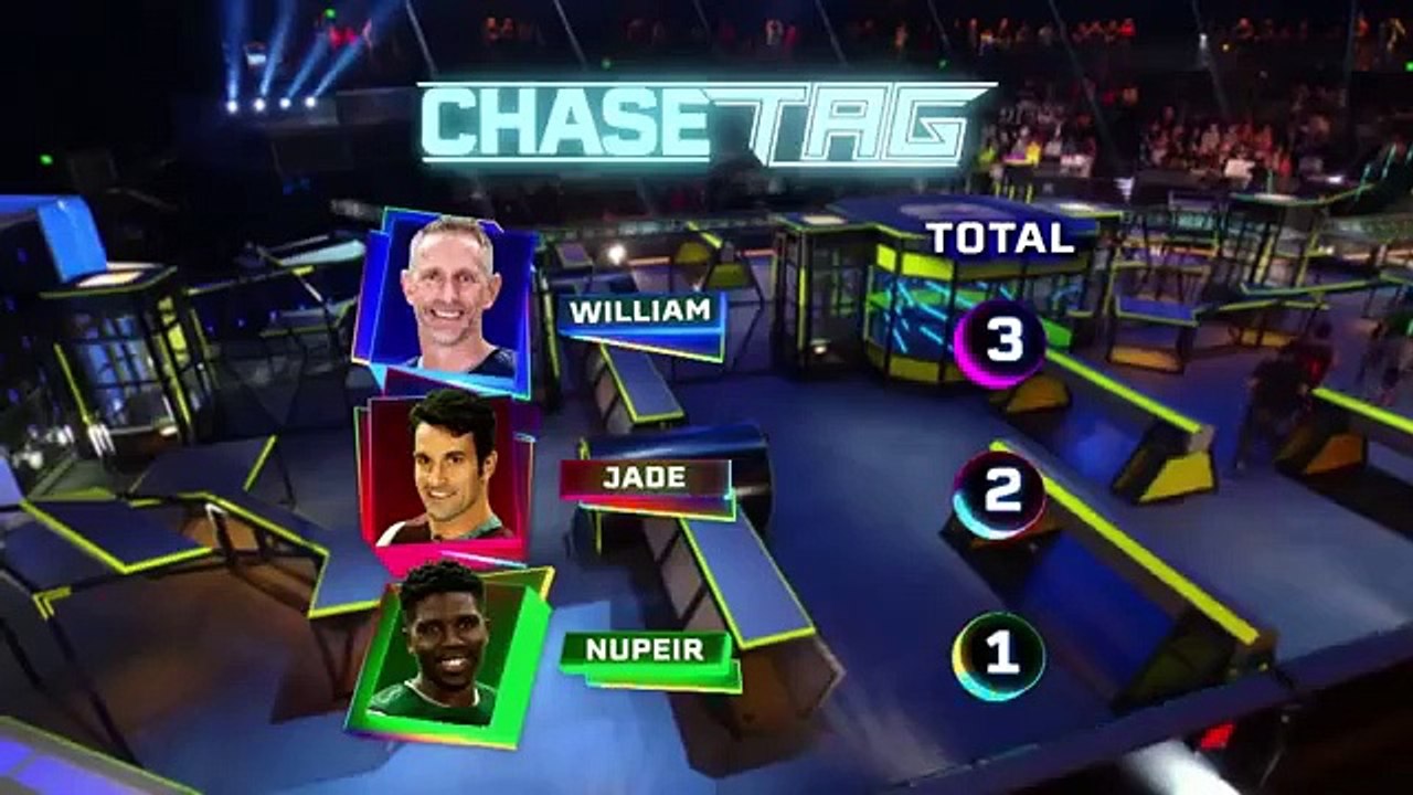 Ultimate Tag - Se1 - Ep10 HD Watch HD Deutsch