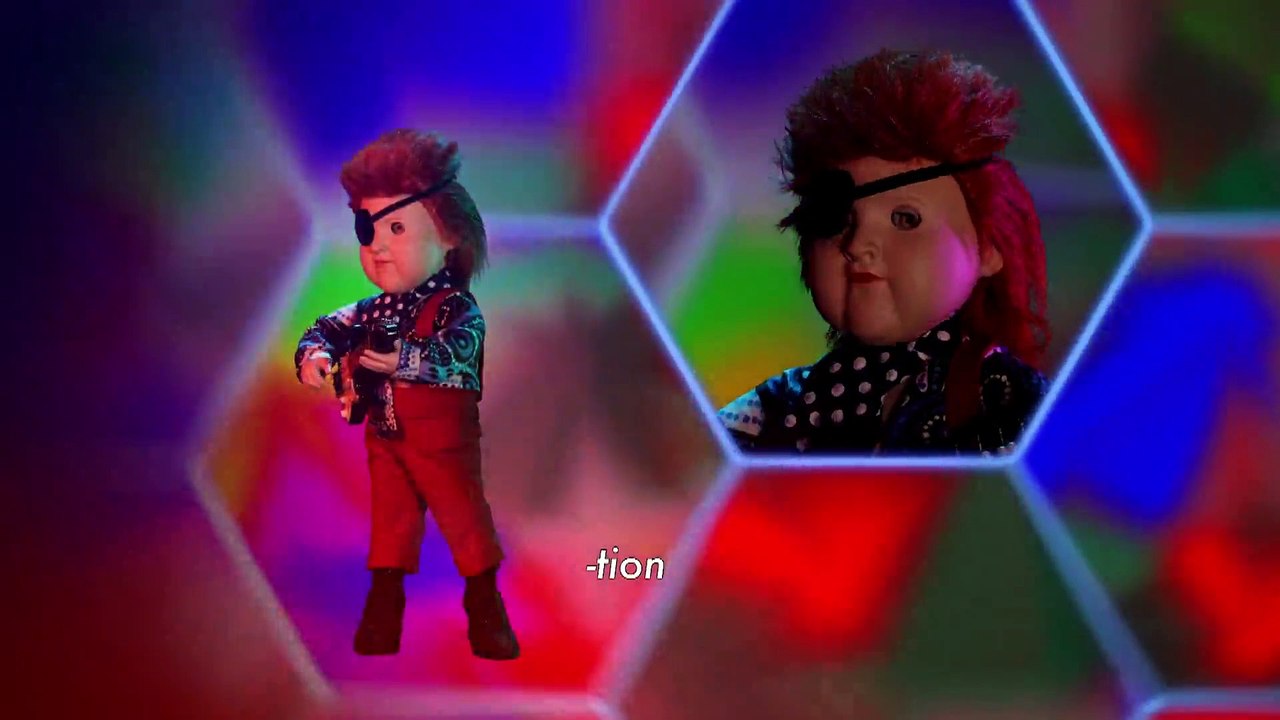 Ultra City Smiths - Se1 - Ep02 - The King of the Night HD Watch HD Deutsch