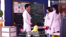 [The Young Doctor]EP46 _ Medical Drama _ Ren Zhong_Zhang Li_Zhang Duo_Wang Yang_Zhang Jianing