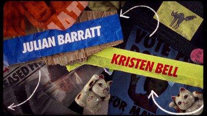 Ultra City Smiths - Se1 - Ep05 - O-o-h Child HD Watch HD Deutsch