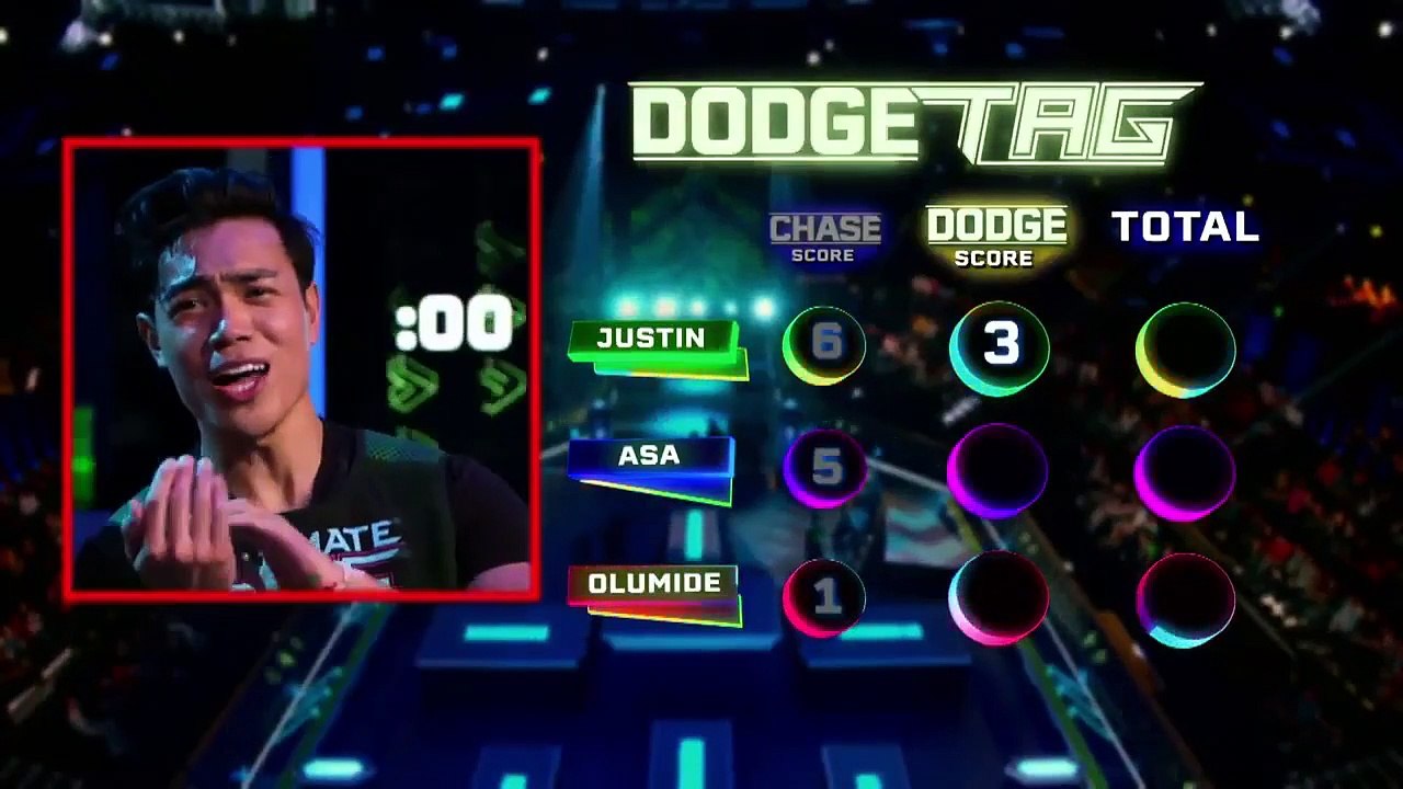 Ultimate Tag - Se1 - Ep06 - No One's Faster Than the Flow HD Watch HD Deutsch