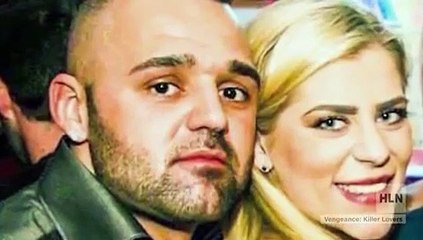 Vengeance - Killer Lovers - Se1 - Ep09 - Mur-'derous Millionaire HD Watch HD Deutsch