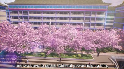 MASTER OF THE STAR SPRING EP.42+43+44+45 ENG SUB