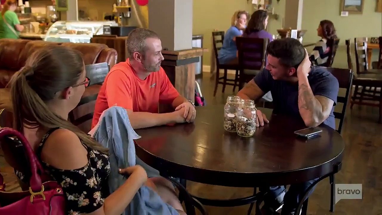 Vanderpump Rules - Jax And Brittany Take Kentucky - Se1 - Ep03 - Let's Make a Baby HD Watch HD Deutsch