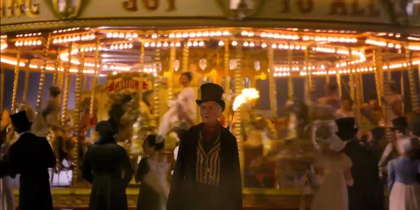 Vanity fair - se1 - ep04 - in which becky joins her regiment hd watch hd deutsch