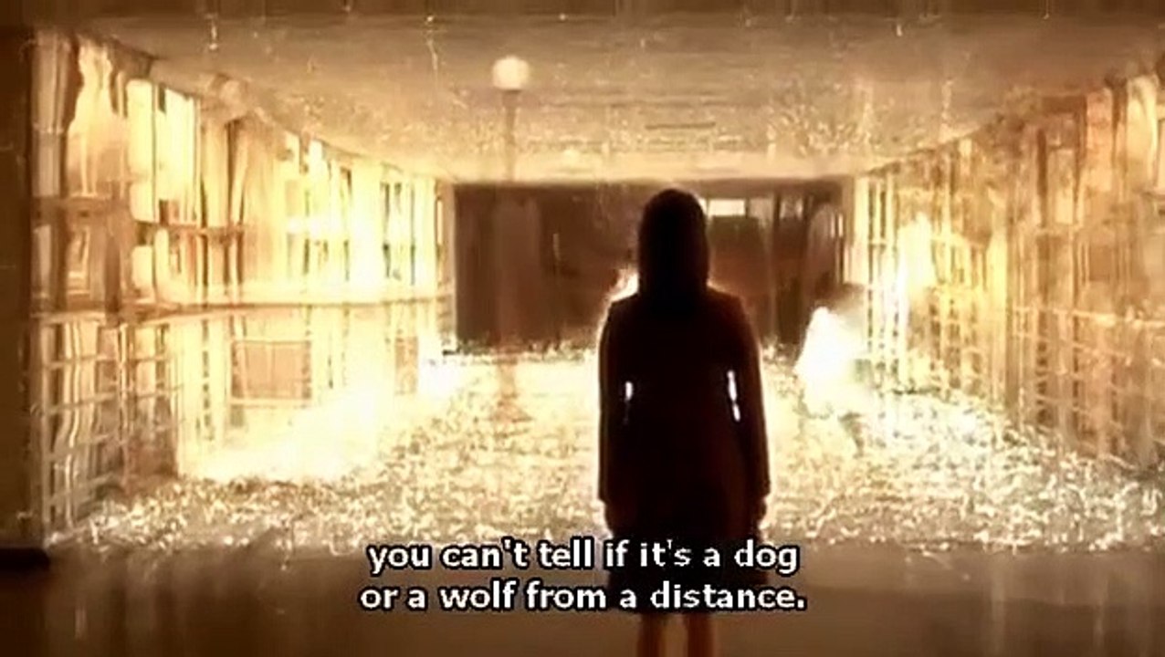 Voice (Boiseu ) - Ep01 HD Watch HD Deutsch