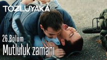 Mutluluk paylaşınca güzel - Tozluyaka 26. Bölüm (Final)