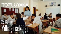 Yılbaşı çekilişi - Tozluyaka 26. Bölüm (Final)