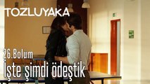 İşte şimdi ödeştik - Tozluyaka 26. Bölüm (Final)