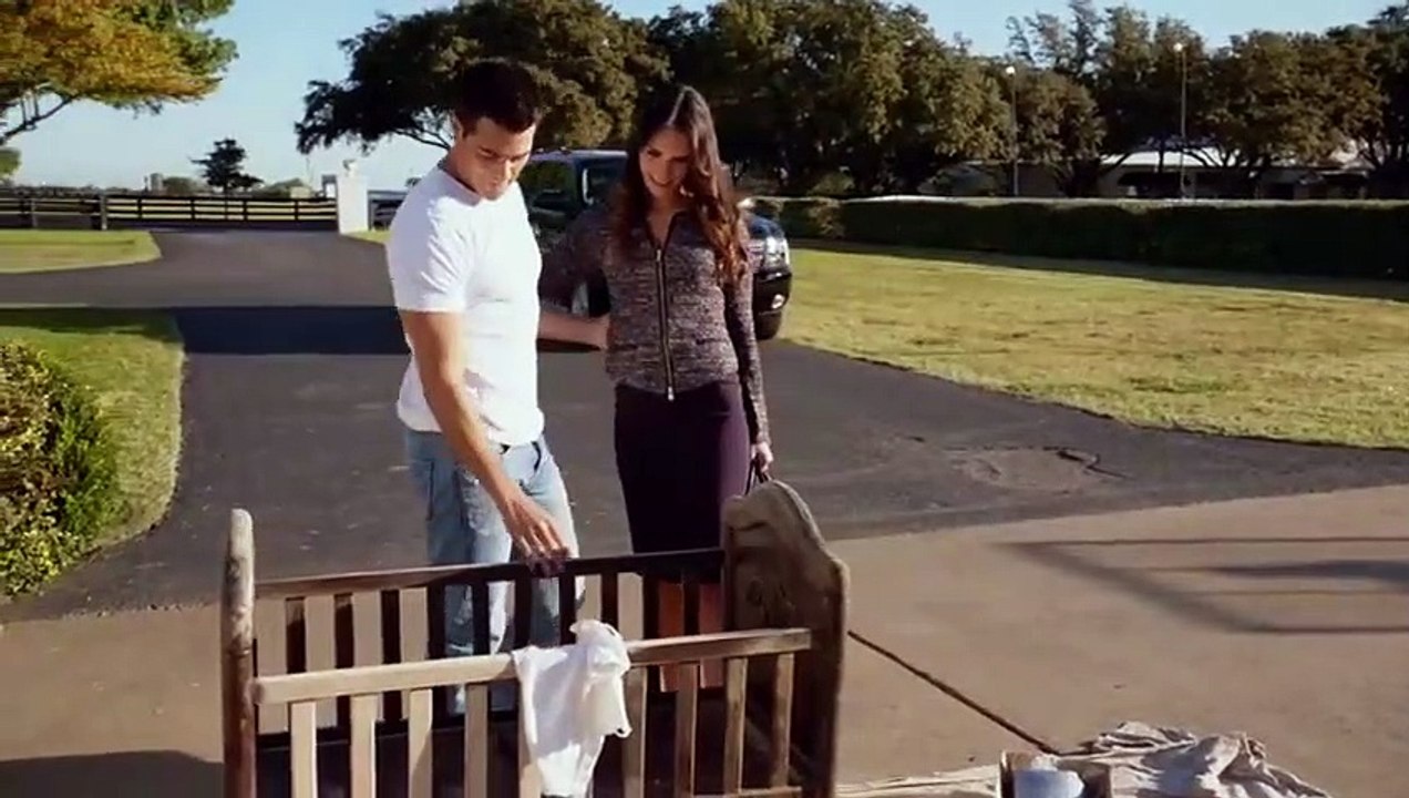 Dallas (2012) - Se2 - Ep02 HD Watch HD Deutsch