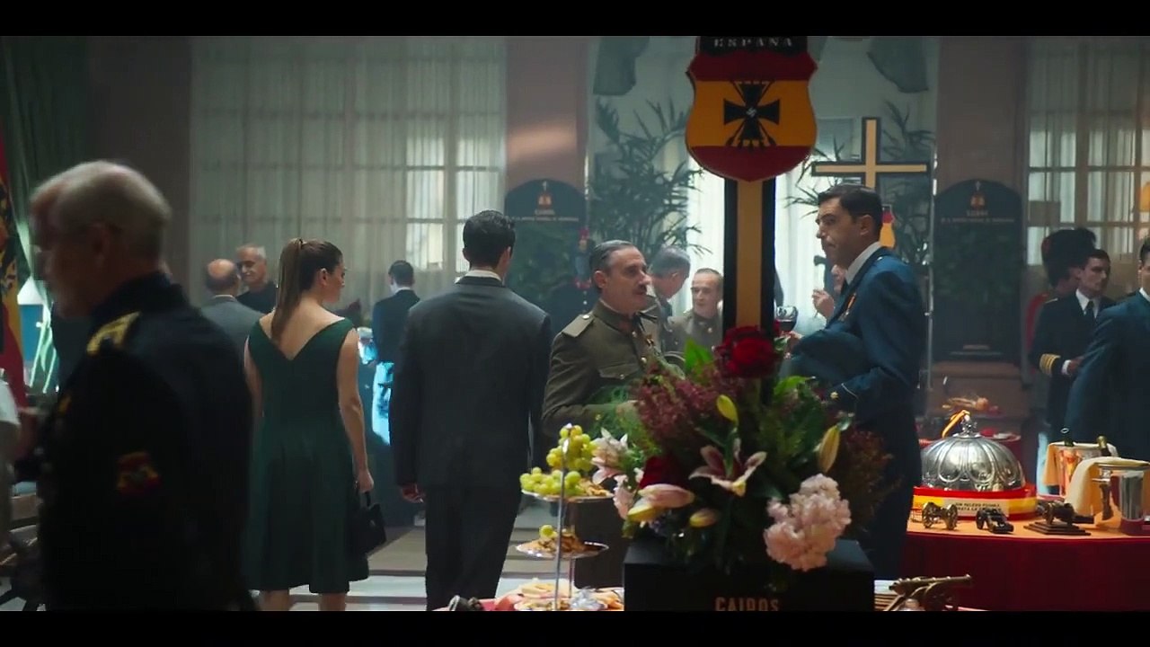 Jaguar - Se1 - Ep03 HD Watch HD Deutsch